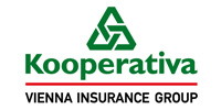 Kooperativa pojišťovna, a.s., Vienna Insurance Group