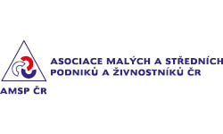 Association of Small and Medium-Sized Enterprises and Crafts of the Czech Republic (AMSP ČR)