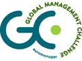 logo Global Management Challenge