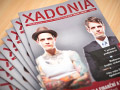 Nové vydání časopisu Xadonia