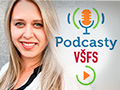 Podcast VŠFS / Práce + studium + rodičovství
